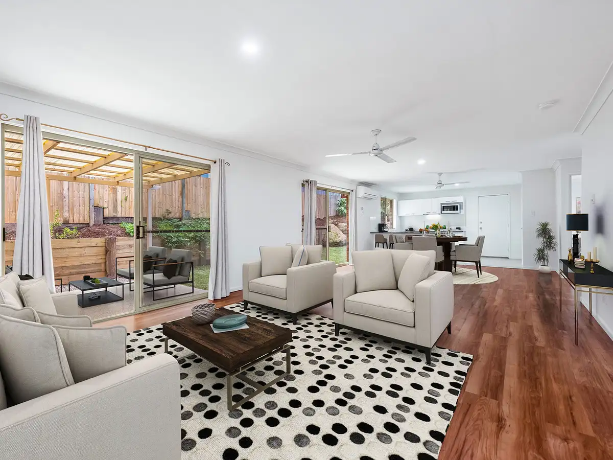 Main view of Homely house listing, 112 Greenwood Street, Wishart QLD 4122