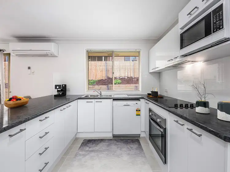 Second view of Homely house listing, 112 Greenwood Street, Wishart QLD 4122
