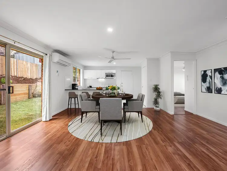 Fifth view of Homely house listing, 112 Greenwood Street, Wishart QLD 4122