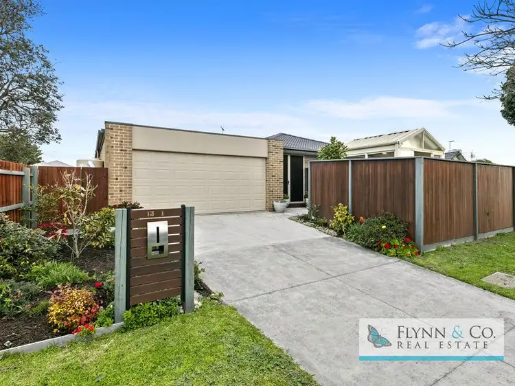 1/13 Morgan Street, Rosebud VIC 3939