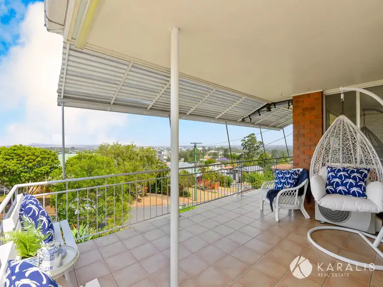 Main view of Homely house listing, 69 Granby Street, Upper Mount Gravatt QLD 4122