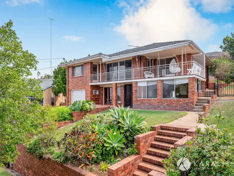 Second view of Homely house listing, 69 Granby Street, Upper Mount Gravatt QLD 4122