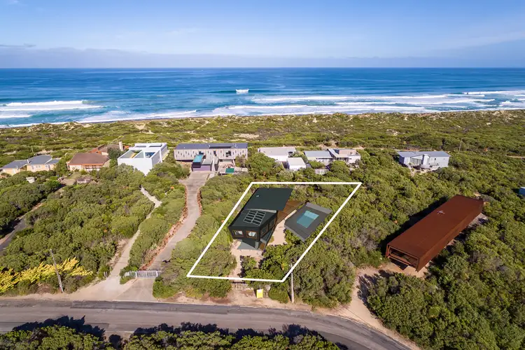 Main view of Homely land listing, 48 Constantine Avenue, St Andrews Beach VIC 3941