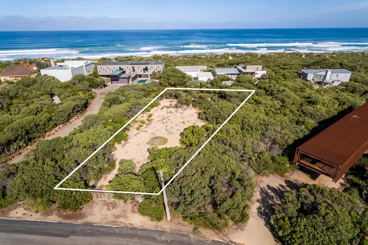 Fifth view of Homely land listing, 48 Constantine Avenue, St Andrews Beach VIC 3941