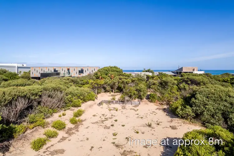 Sixth view of Homely land listing, 48 Constantine Avenue, St Andrews Beach VIC 3941