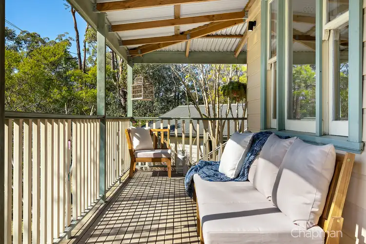 12 Koala Road, Blaxland NSW 2774