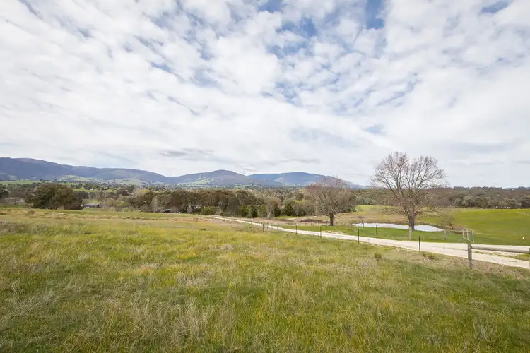 LOT 21, 214 Mahon Lane, Osbornes Flat VIC 3691