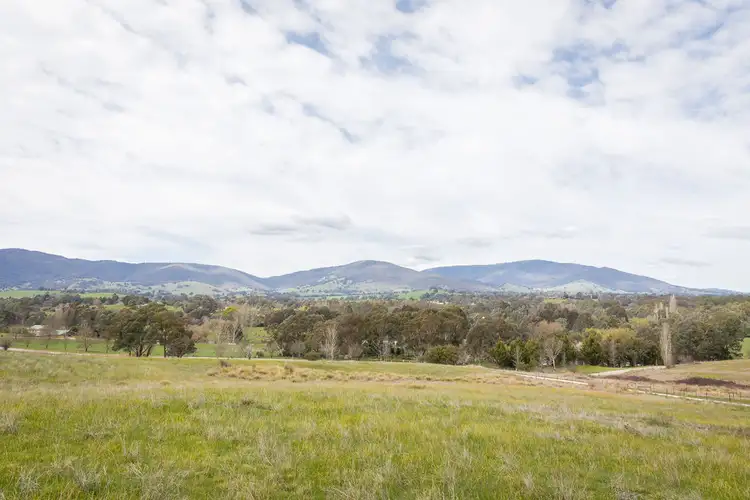 Third view of Homely land listing, LOT 21, 214 Mahon Lane, Osbornes Flat VIC 3691
