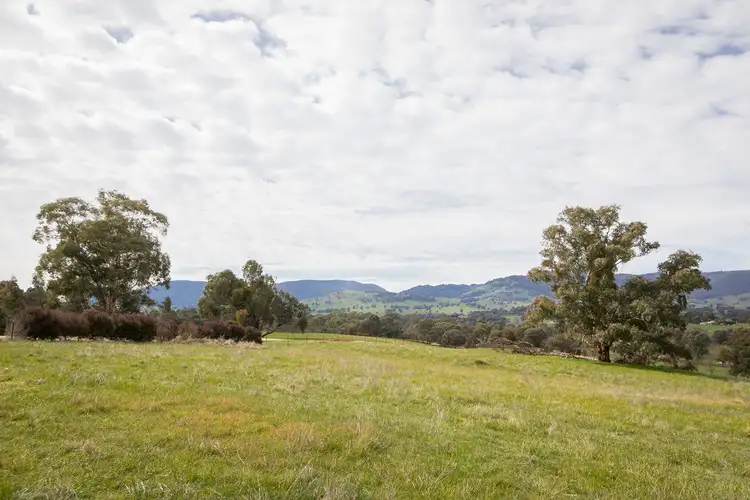 Fourth view of Homely land listing, LOT 21, 214 Mahon Lane, Osbornes Flat VIC 3691