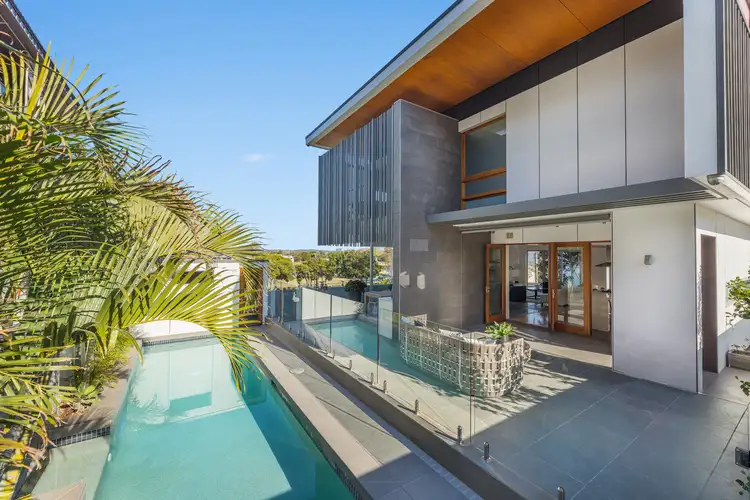 30 Turner Avenue, New Farm QLD 4005