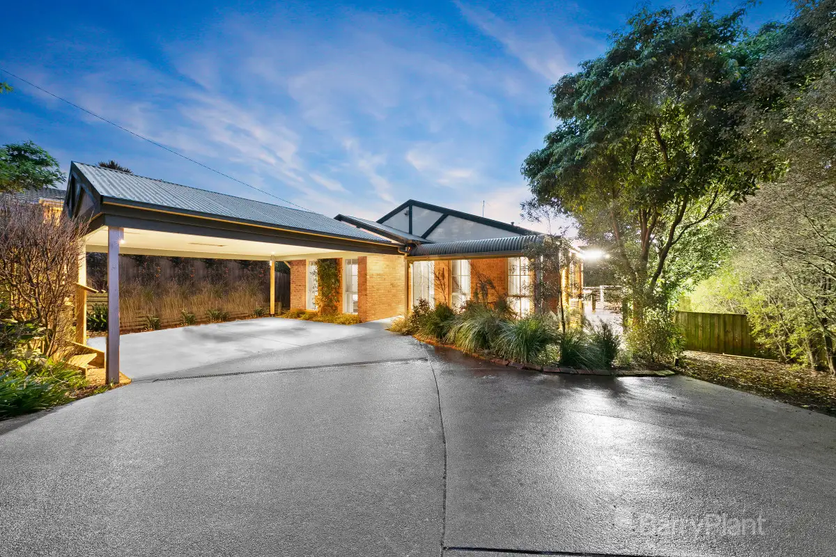 Main view of Homely house listing, 17 Balmoral Crescent, Drouin VIC 3818