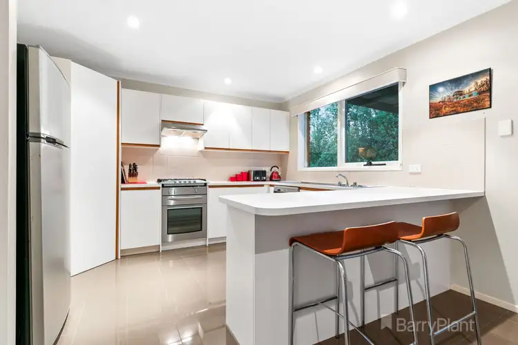 Third view of Homely house listing, 17 Balmoral Crescent, Drouin VIC 3818