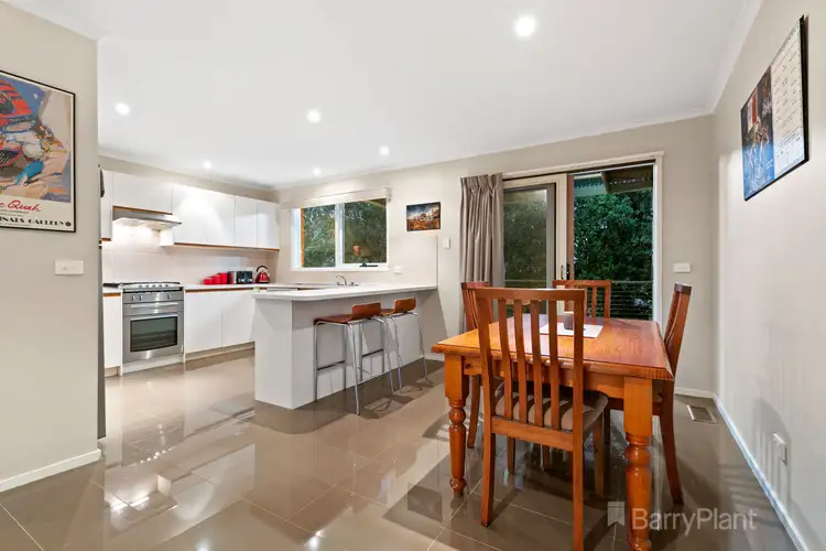 Fourth view of Homely house listing, 17 Balmoral Crescent, Drouin VIC 3818