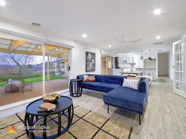 Main view of Homely house listing, 94 Henwood Avenue, Kooringal NSW 2650