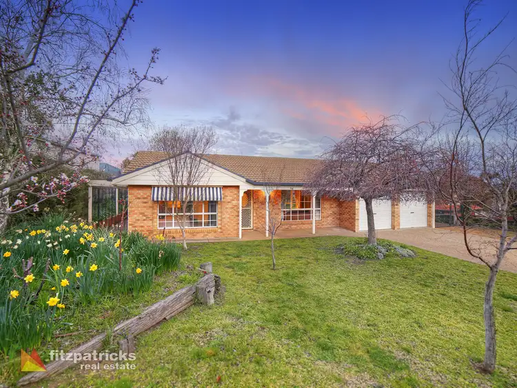 Second view of Homely house listing, 94 Henwood Avenue, Kooringal NSW 2650