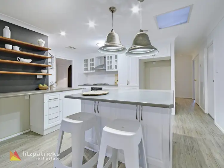 Third view of Homely house listing, 94 Henwood Avenue, Kooringal NSW 2650