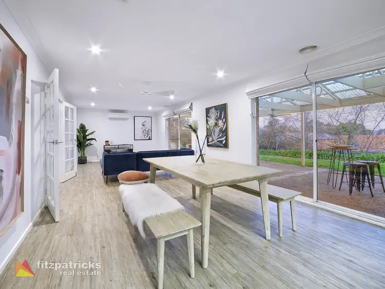 Fifth view of Homely house listing, 94 Henwood Avenue, Kooringal NSW 2650
