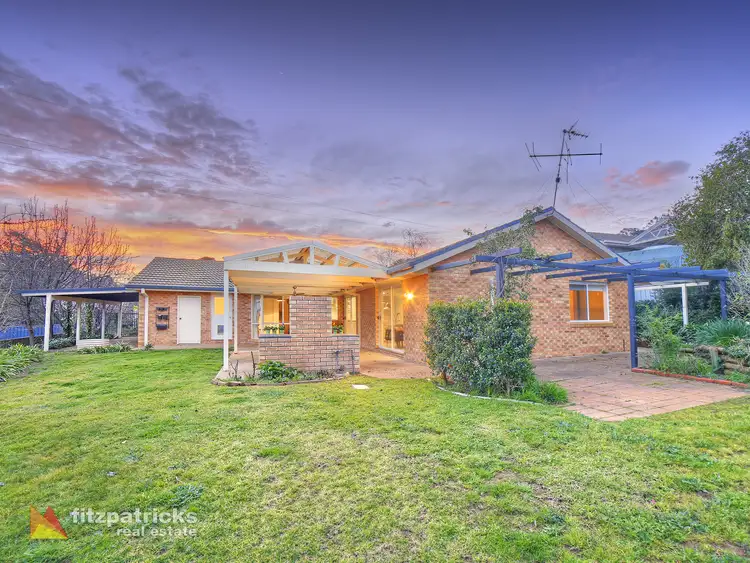 Sixth view of Homely house listing, 94 Henwood Avenue, Kooringal NSW 2650