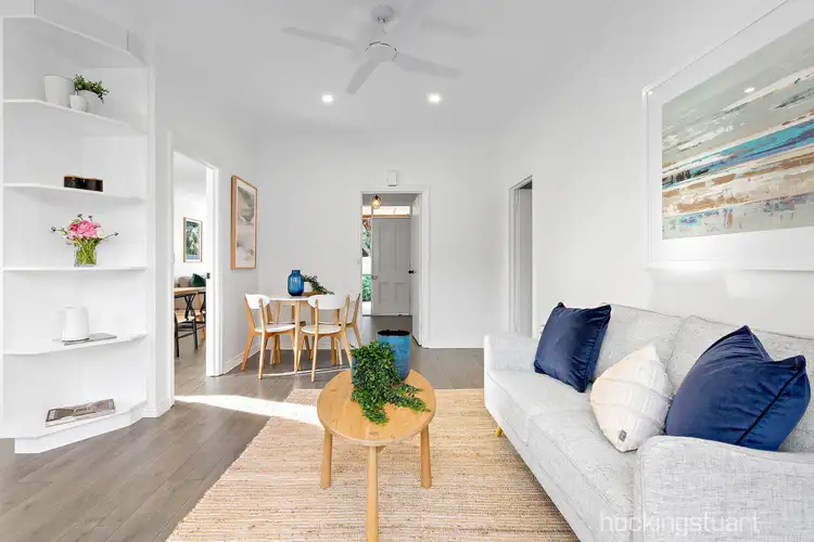 Fourth view of Homely unit listing, 2/1 Birtles Street, Balwyn VIC 3103
