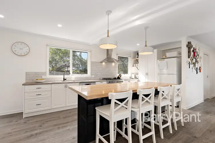 Second view of Homely house listing, 58 Highbury Road, Rye VIC 3941