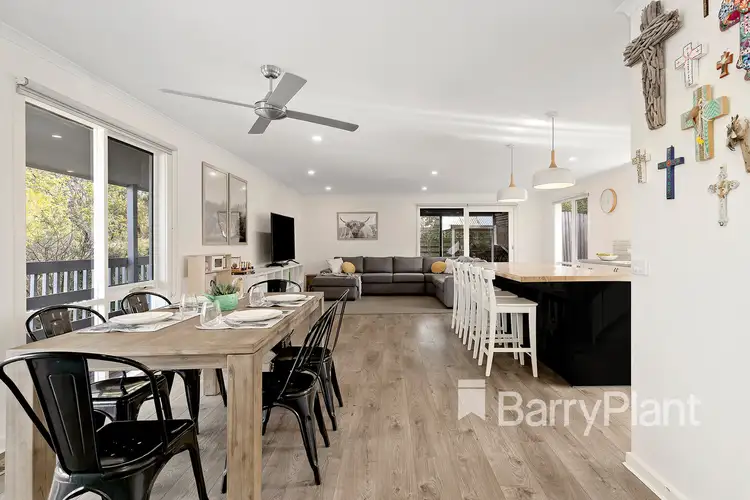 Fourth view of Homely house listing, 58 Highbury Road, Rye VIC 3941