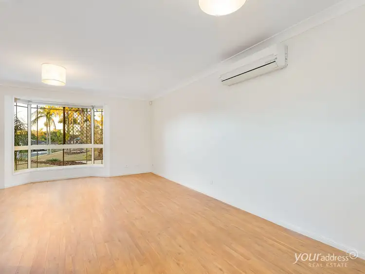 Fourth view of Homely house listing, 8 Calford Court, Heritage Park QLD 4118