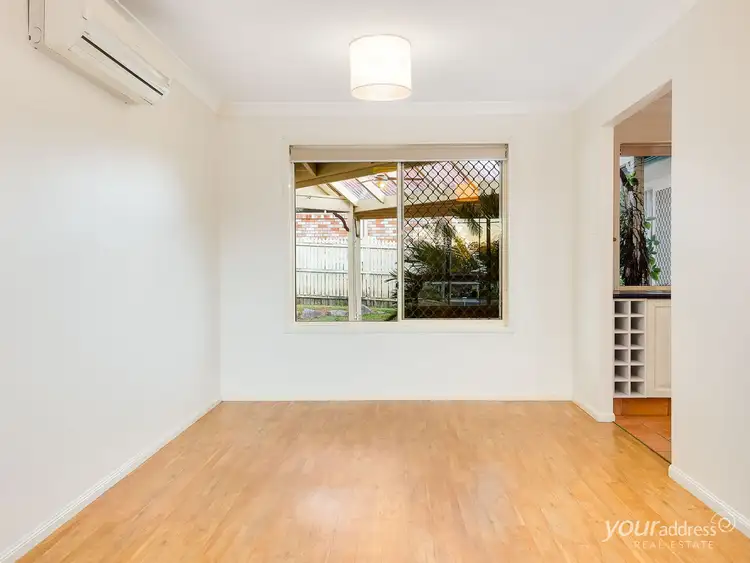 Fifth view of Homely house listing, 8 Calford Court, Heritage Park QLD 4118