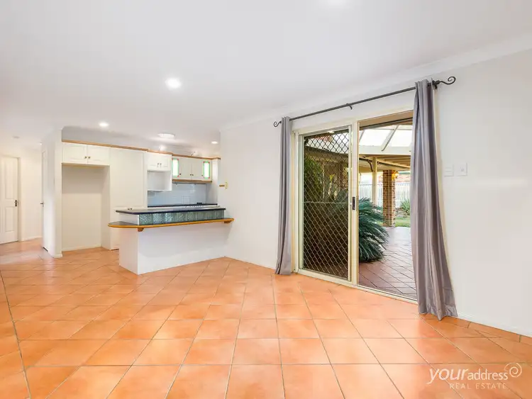Sixth view of Homely house listing, 8 Calford Court, Heritage Park QLD 4118