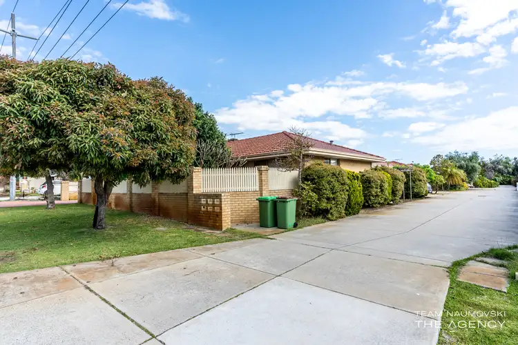 7/4 Roberts Street, Bayswater WA 6053