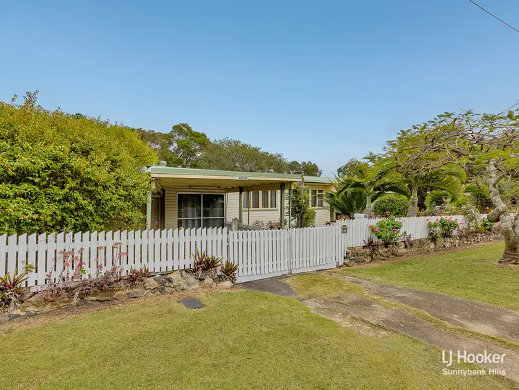 43 Keats Street, Sunnybank QLD 4109