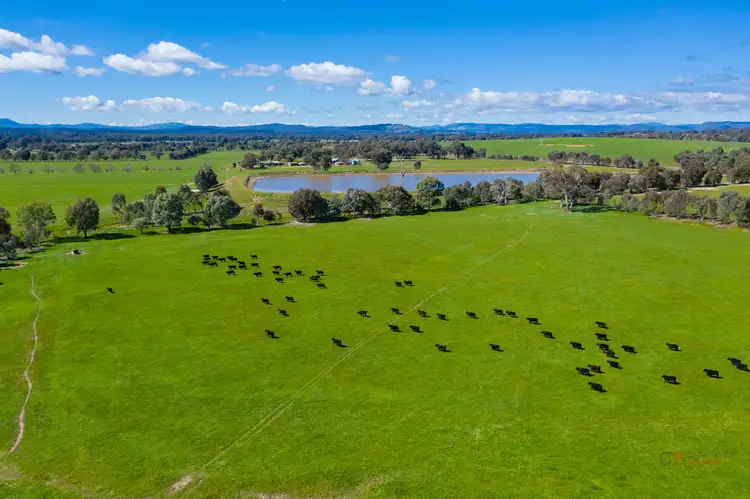 267 Back Springhurst Road, Chiltern Valley VIC 3683