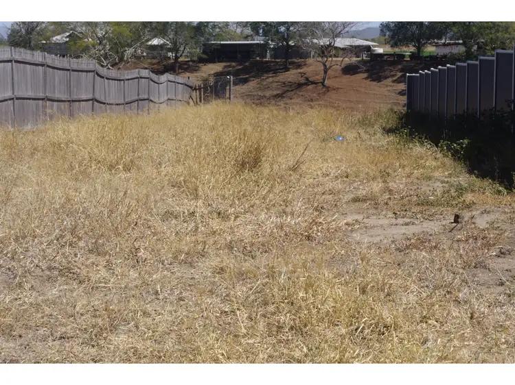 Main view of Homely land listing, LOT 21, 7A Beavan, Gatton QLD 4343