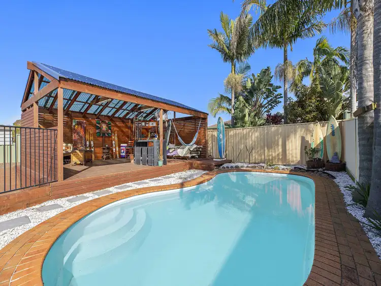 Second view of Homely house listing, 4 Casurina Close, Lake Haven NSW 2263