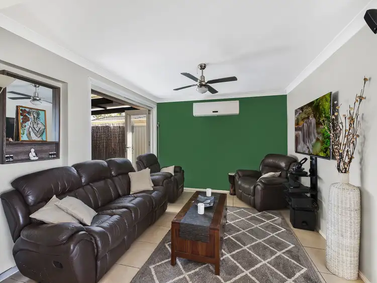 Third view of Homely house listing, 4 Casurina Close, Lake Haven NSW 2263