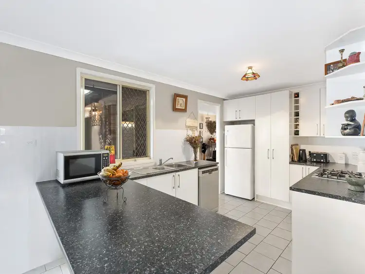 Fourth view of Homely house listing, 4 Casurina Close, Lake Haven NSW 2263