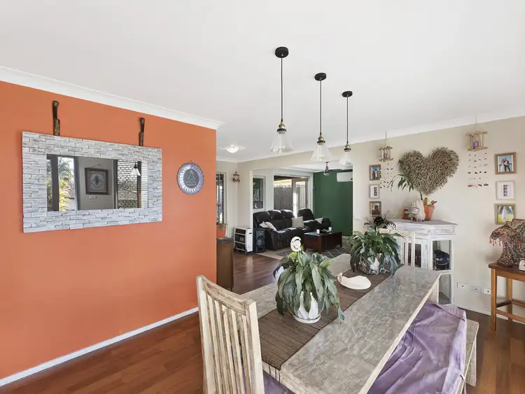Fifth view of Homely house listing, 4 Casurina Close, Lake Haven NSW 2263
