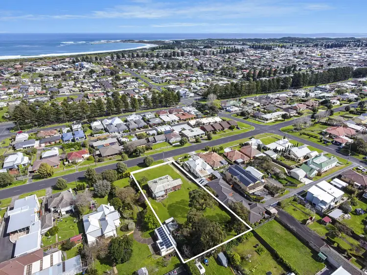 Second view of Homely house listing, 90 Skene Street, Warrnambool VIC 3280