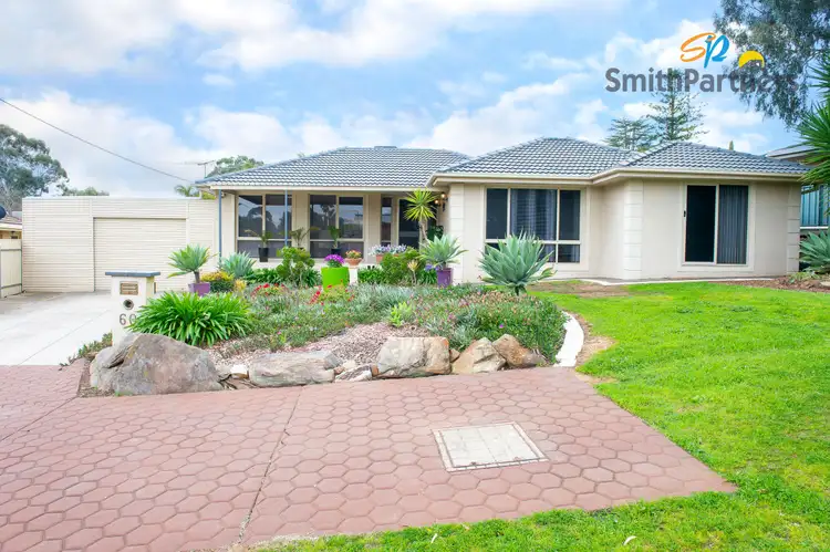 60 Target Hill Road, Salisbury Heights SA 5109