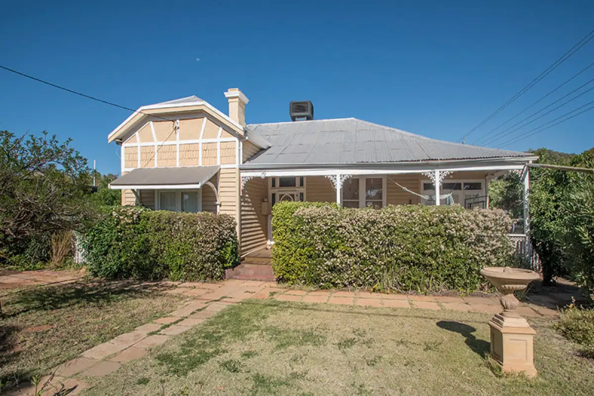 Main view of Homely house listing, 107 Collins Street, Piccadilly WA 6430