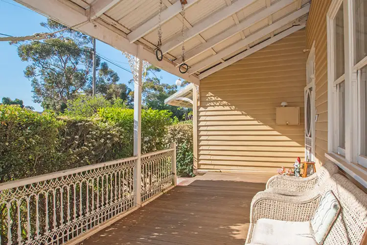 Second view of Homely house listing, 107 Collins Street, Piccadilly WA 6430