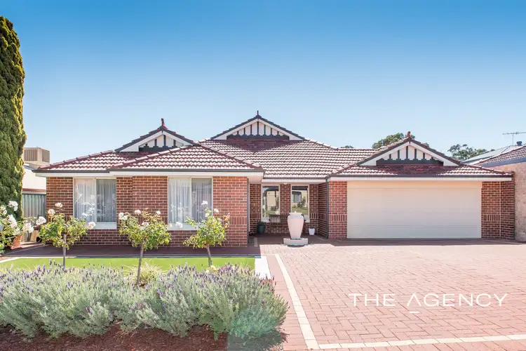 33 Cedarwood Circle, Greenwood WA 6024