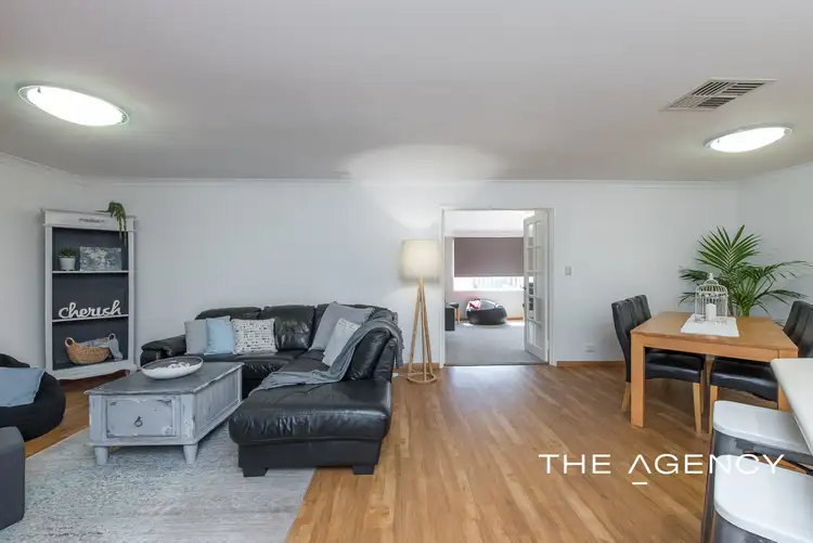 Third view of Homely house listing, 33 Cedarwood Circle, Greenwood WA 6024