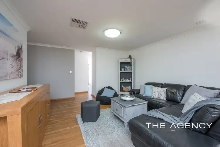 Fourth view of Homely house listing, 33 Cedarwood Circle, Greenwood WA 6024