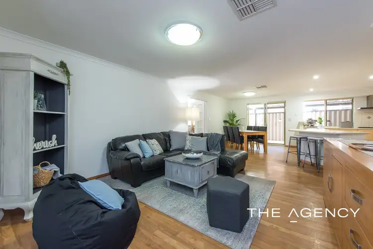 Fifth view of Homely house listing, 33 Cedarwood Circle, Greenwood WA 6024
