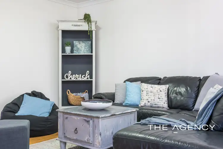 Sixth view of Homely house listing, 33 Cedarwood Circle, Greenwood WA 6024