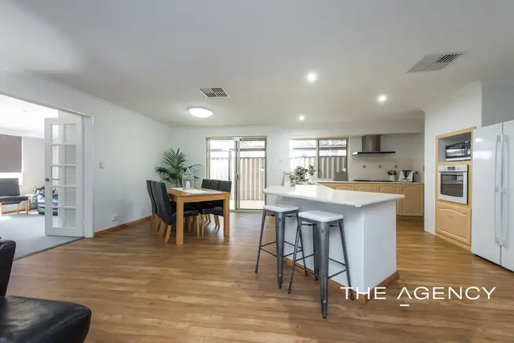 Seventh view of Homely house listing, 33 Cedarwood Circle, Greenwood WA 6024