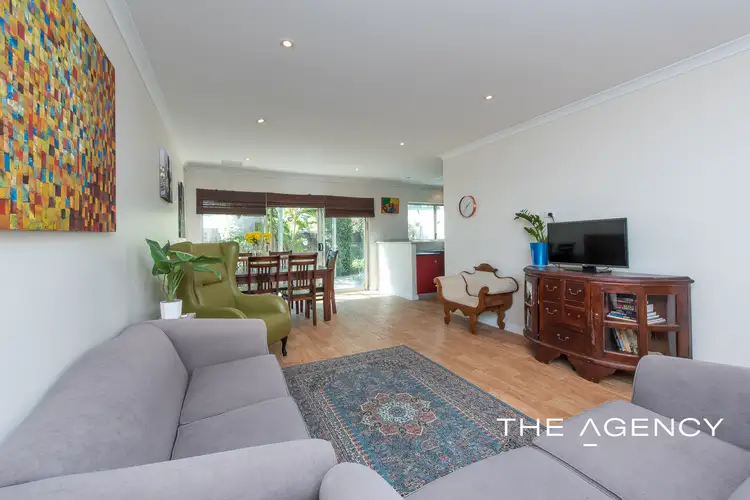 Fifth view of Homely house listing, 2 Climping Street, Balga WA 6061