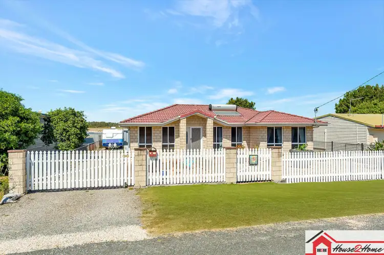 Main view of Homely house listing, 1050 Pimpama Jacobs Well Road, Jacobs Well QLD 4208