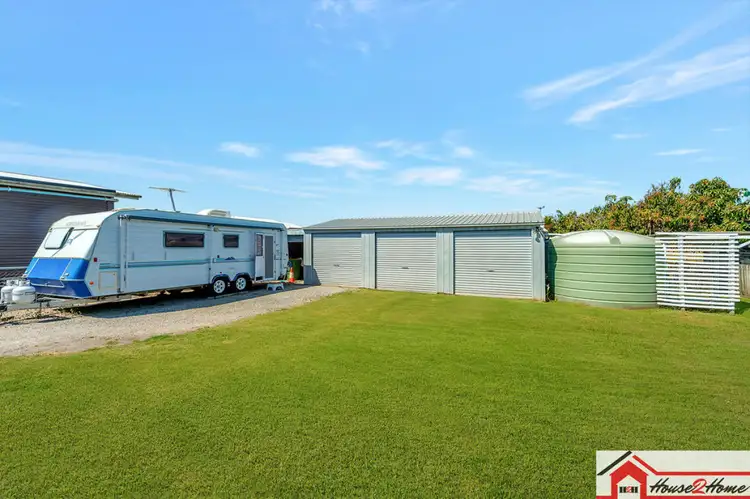 Second view of Homely house listing, 1050 Pimpama Jacobs Well Road, Jacobs Well QLD 4208