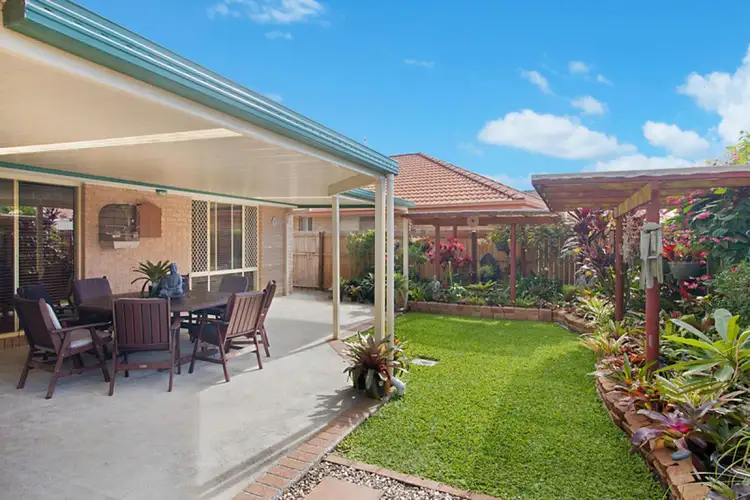 Main view of Homely house listing, 8 Foxhill Place, Banora Point NSW 2486